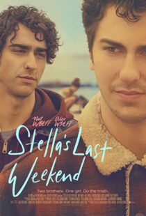 دانلود فیلم Stella’s Last Weekend 20188604-1485384524