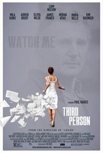 دانلود فیلم Third Person 20134796-249884888