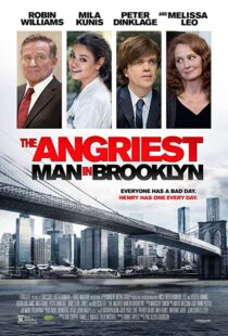 دانلود فیلم The Angriest Man in Brooklyn 201421319-294138094