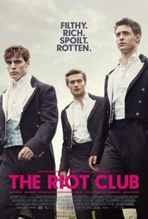 دانلود فیلم The Riot Club 201416309-1495127075