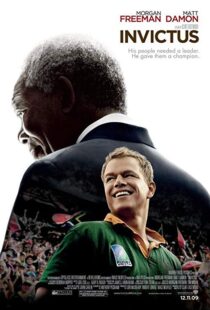 دانلود فیلم Invictus 20094797-977311000