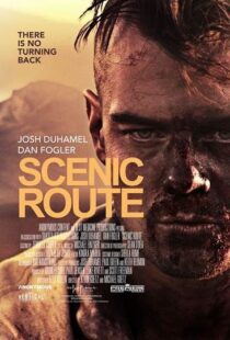 دانلود فیلم Scenic Route 20133355-883649113