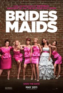 دانلود فیلم Bridesmaids 20114324-733787263