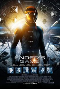 دانلود فیلم Ender’s Game 201313195-1015910345