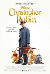 دانلود فیلم Christopher Robin 20183778-945708406