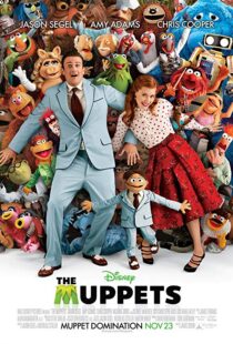 دانلود فیلم The Muppets 20114378-336985969