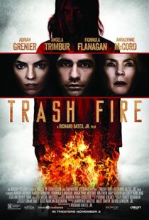 دانلود فیلم Trash Fire 20166780-1852675935