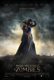 دانلود فیلم Pride and Prejudice and Zombies 20164087-1968330906