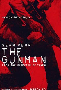 دانلود فیلم The Gunman 201517011-1236295917