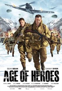 دانلود فیلم Age of Heroes 201112896-450159161