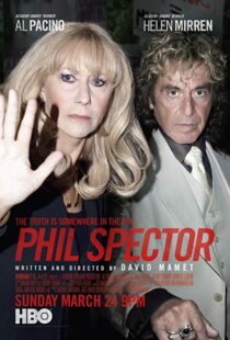 دانلود فیلم Phil Spector 201321558-872386292