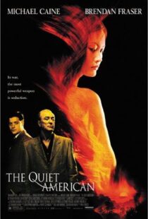 دانلود فیلم The Quiet American 200218674-645427251