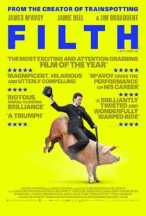 دانلود فیلم Filth 20136327-1053987978