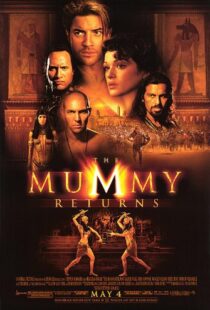 دانلود فیلم The Mummy Returns 200121039-667652322