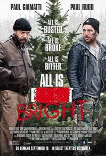 دانلود فیلم All Is Bright 201311741-1375622625