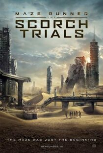 دانلود فیلم Maze Runner: The Scorch Trials 20151569-77996953