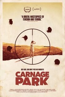 دانلود فیلم Carnage Park 201614925-687508113