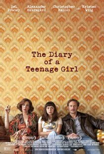 دانلود فیلم The Diary of a Teenage Girl 20153454-175436416