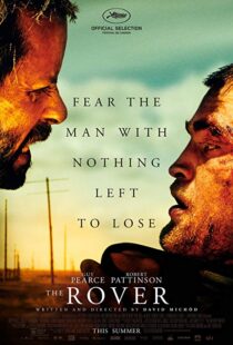 دانلود فیلم The Rover 20143673-1718823313