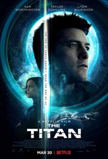 دانلود فیلم The Titan 20184151-1835567174