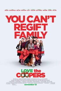 دانلود فیلم Love the Coopers 201518602-185917763