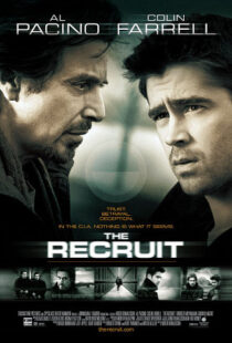 دانلود فیلم The Recruit 200321050-959401276