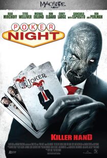 دانلود فیلم Poker Night 201410793-1299790027