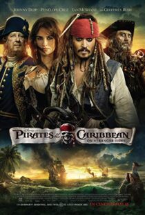 دانلود فیلم Pirates of the Caribbean: on Stranger Tides 201113135-2119856467