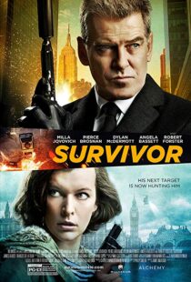 دانلود فیلم Survivor 201513162-923203178