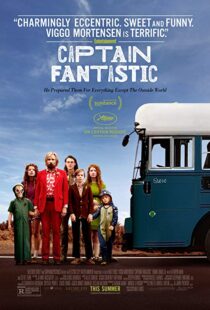 دانلود فیلم Captain Fantastic 201619879-928406466