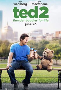 دانلود فیلم Ted 2 201513150-805807604