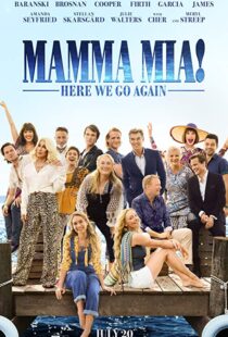 دانلود فیلم Mamma Mia! Here We Go Again 201817077-660978771