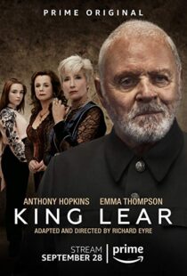 دانلود فیلم King Lear 201817841-352709617