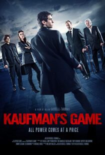 دانلود فیلم Kaufman’s Game 20176909-1435229693