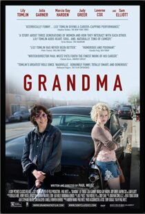 دانلود فیلم Grandma 20154460-403930431