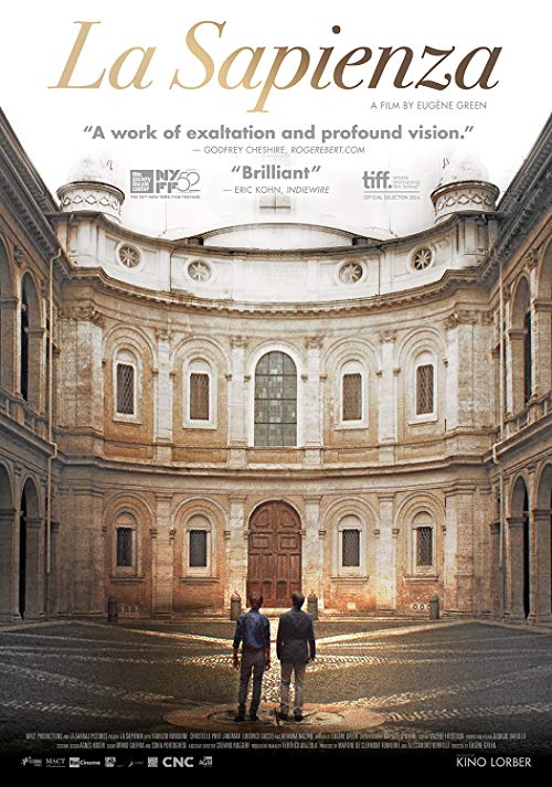 دانلود فیلم La Sapienza 2014