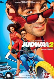 دانلود فیلم هندی Judwaa 2 201715041-1123847301