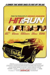 دانلود فیلم Hit and Run 201218817-845892579