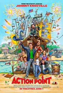 دانلود فیلم Action Point 201813013-52778625