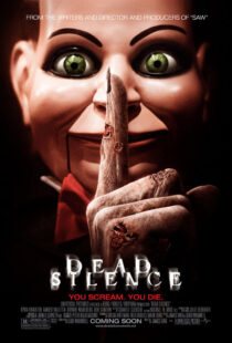 دانلود فیلم Dead Silence 200711421-1576058942