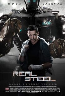 دانلود فیلم هندی Real Steel 20113372-466432023