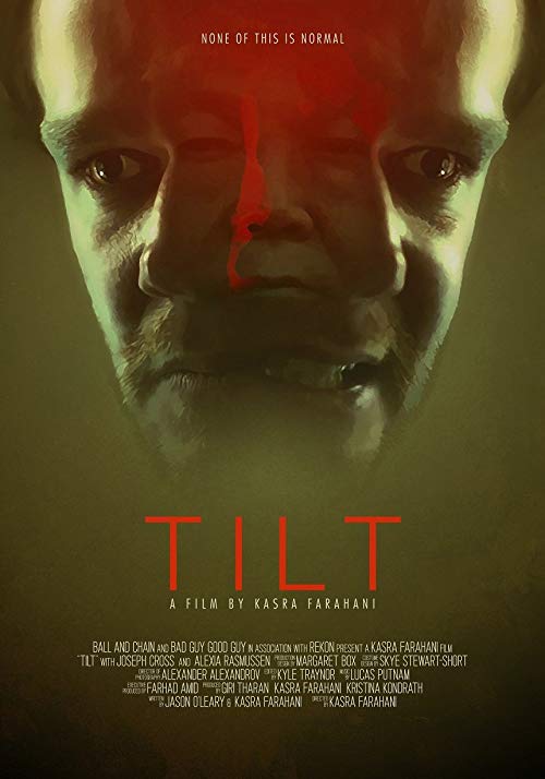 دانلود فیلم Tilt 2017