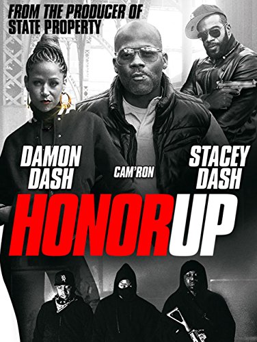 دانلود فیلم Honor Up 2018