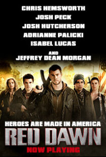 دانلود فیلم Red Dawn 201212579-1246208554