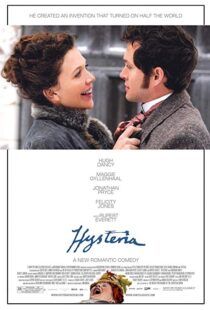 دانلود فیلم Hysteria 20117841-640456499