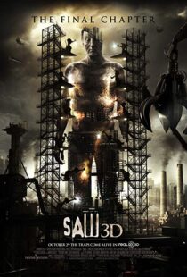 دانلود فیلم Saw: The Final Chapter 201016906-1197744811