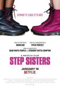 دانلود فیلم Step Sisters 201817665-129963595