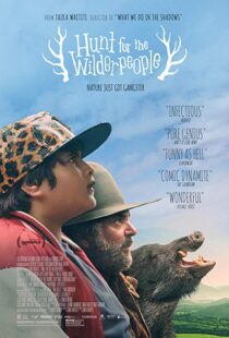 دانلود فیلم Hunt for the Wilderpeople 20166740-578524947