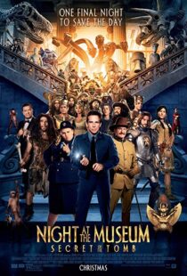 دانلود فیلم Night at the Museum 3: Secret of the Tomb 20143609-888659119