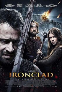 دانلود فیلم Ironclad 201121740-40643613